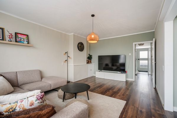 Ruysdaelplein 21, Rijswijk