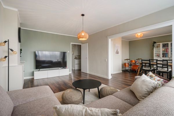 Ruysdaelplein 21, Rijswijk