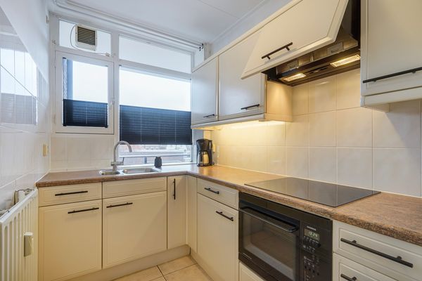 Ruysdaelplein 21, Rijswijk