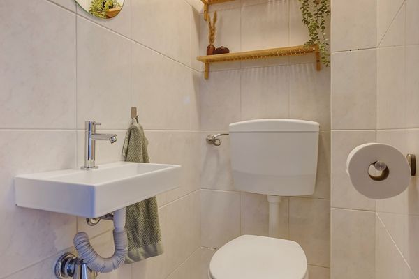 Ruysdaelplein 21, Rijswijk