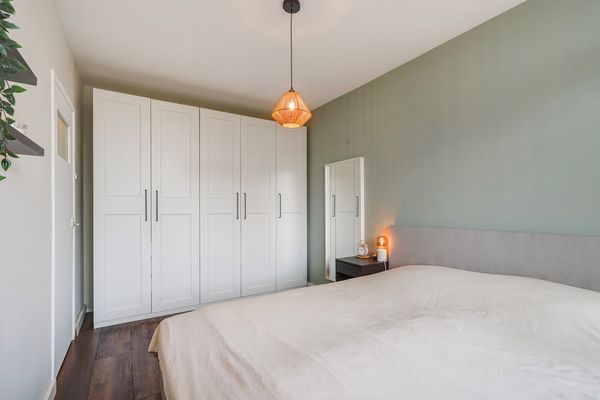 Ruysdaelplein 21, Rijswijk