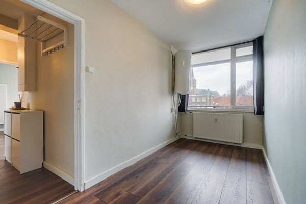 Ruysdaelplein 21, Rijswijk