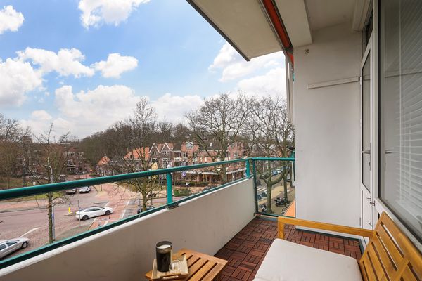 Ruysdaelplein 21, Rijswijk