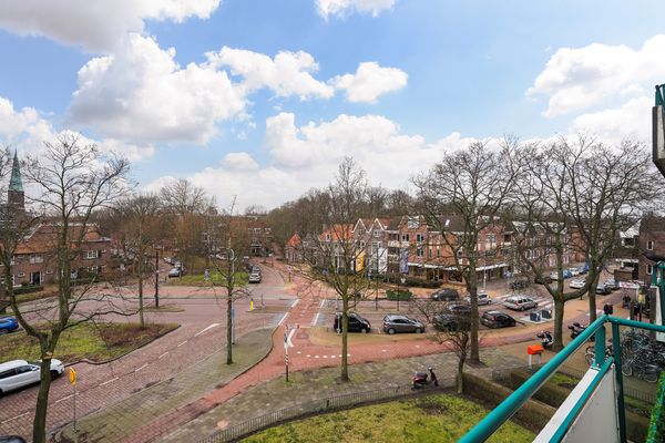 Ruysdaelplein 21, Rijswijk