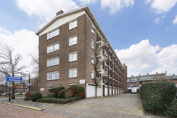 Ruysdaelplein 21, Rijswijk