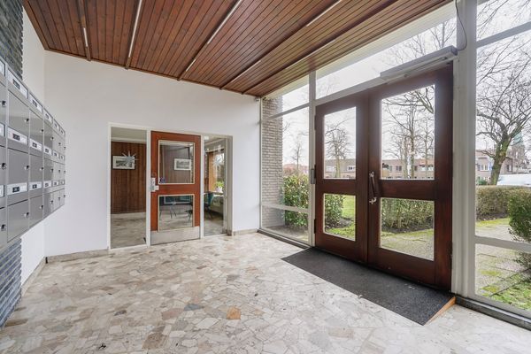 Ruysdaelplein 21, Rijswijk