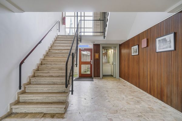 Ruysdaelplein 21, Rijswijk