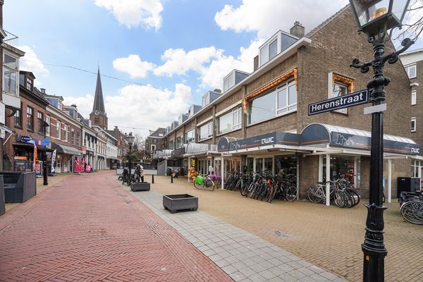 Ruysdaelplein 21, Rijswijk