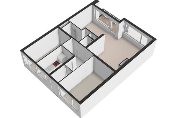 Ruysdaelplein 21, Rijswijk