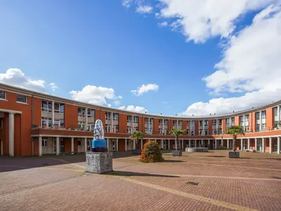 Foto 1 van Bocht van Guinea 41