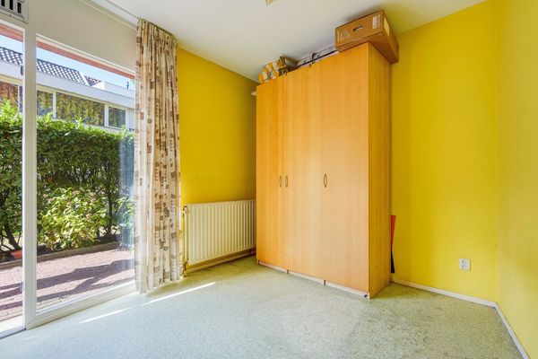 Bocht van Guinea 41, Den Haag