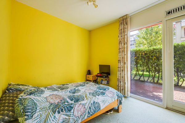 Bocht van Guinea 41, Den Haag