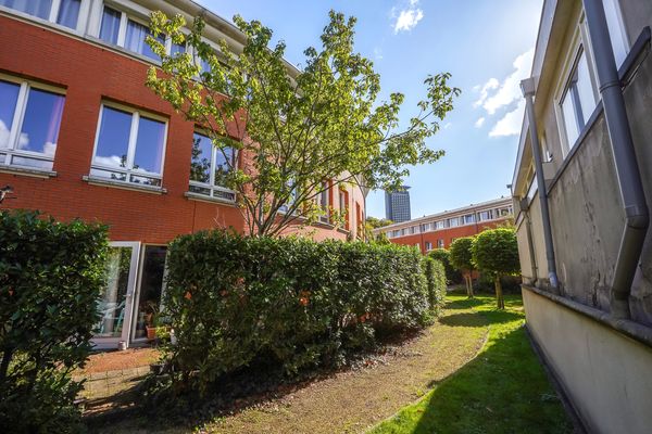 Bocht van Guinea 41, Den Haag