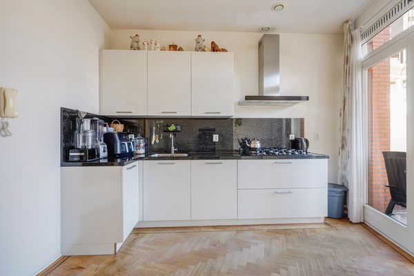 Bocht van Guinea 41, Den Haag