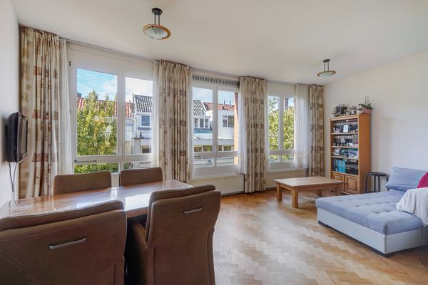 Bocht van Guinea 41, Den Haag