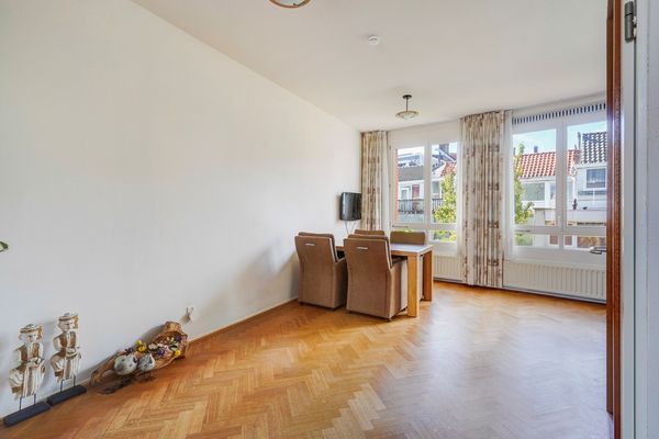 Bocht van Guinea 41, Den Haag