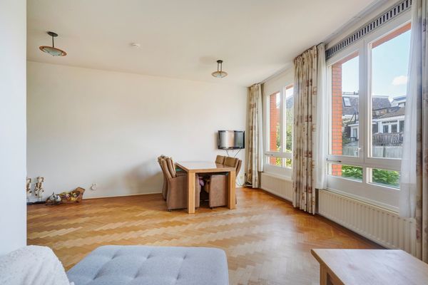 Bocht van Guinea 41, Den Haag