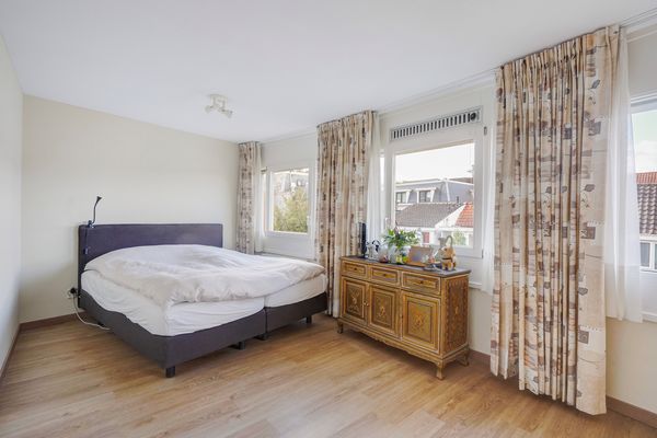 Bocht van Guinea 41, Den Haag