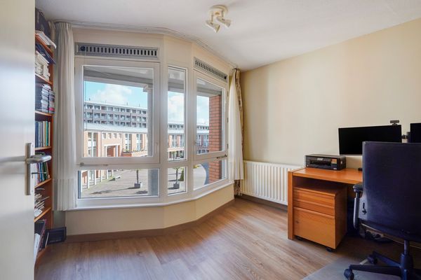 Bocht van Guinea 41, Den Haag