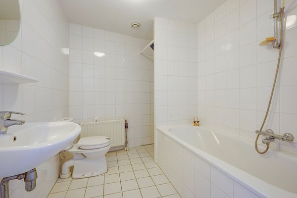 Bocht van Guinea 41, Den Haag