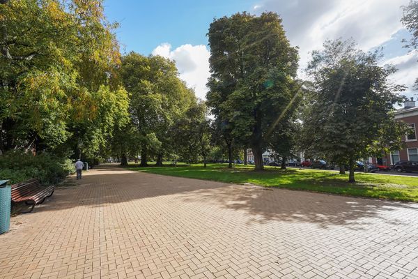 Bocht van Guinea 41, Den Haag