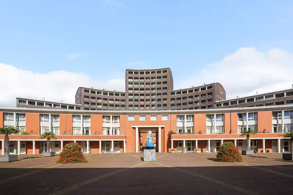 Bocht van Guinea 41, Den Haag
