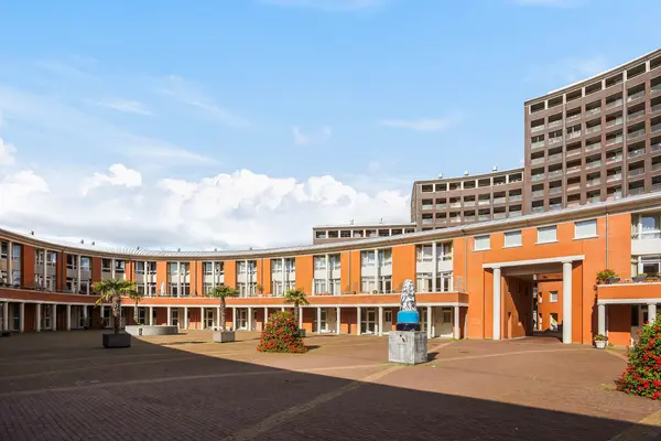 Bocht van Guinea 41, Den Haag