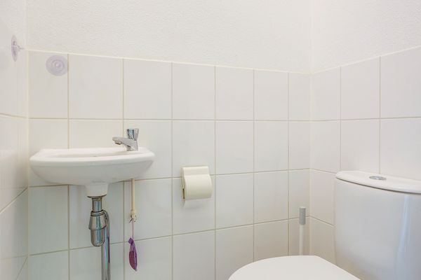 Bocht van Guinea 41, Den Haag