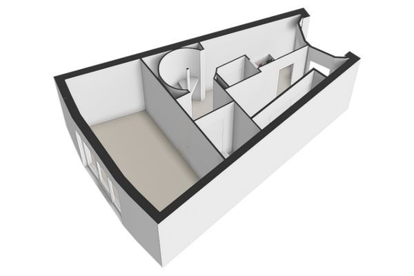 Bocht van Guinea 41, Den Haag