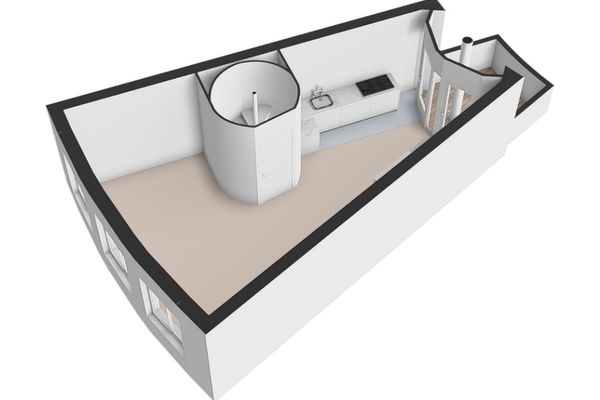 Bocht van Guinea 41, Den Haag