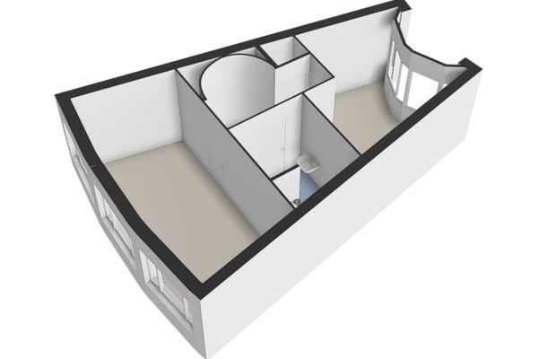 Bocht van Guinea 41, Den Haag