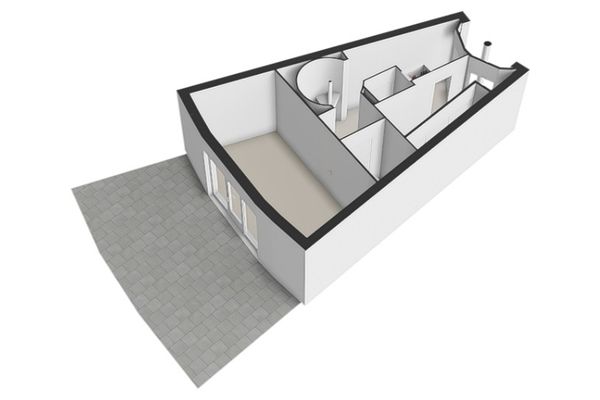 Bocht van Guinea 41, Den Haag