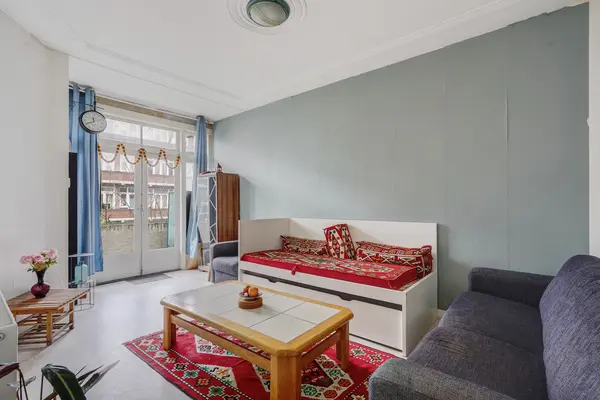 Jan ten Brinkstraat 83, Den Haag