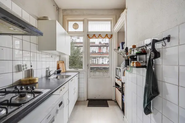 Jan ten Brinkstraat 83, Den Haag