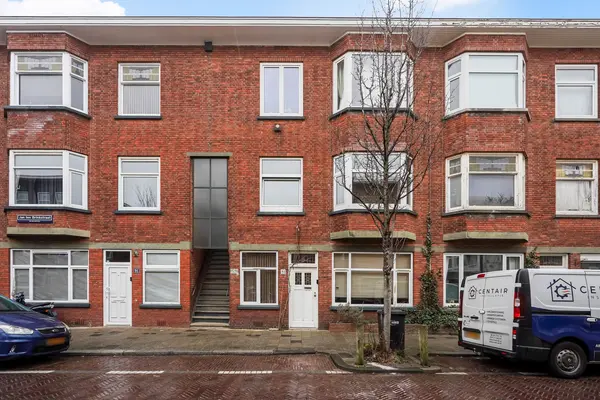 Jan ten Brinkstraat 83, Den Haag