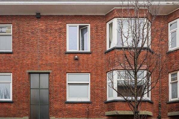 Jan ten Brinkstraat 83, Den Haag