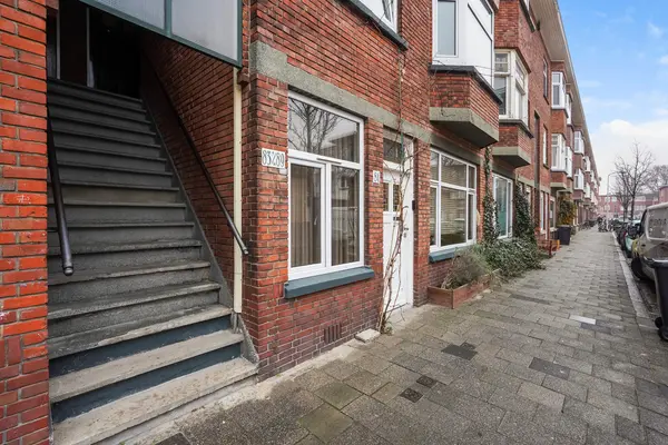Jan ten Brinkstraat 83, Den Haag