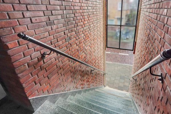 Jan ten Brinkstraat 83, Den Haag