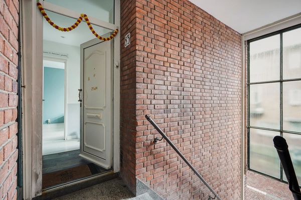 Jan ten Brinkstraat 83, Den Haag