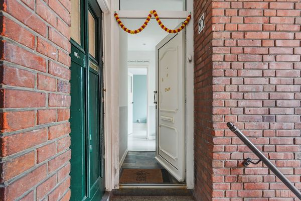 Jan ten Brinkstraat 83, Den Haag