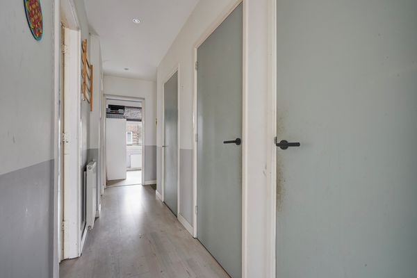 Jan ten Brinkstraat 83, Den Haag