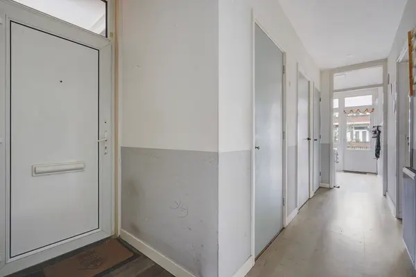 Jan ten Brinkstraat 83, Den Haag