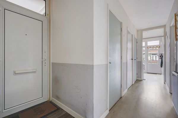 Jan ten Brinkstraat 83, Den Haag