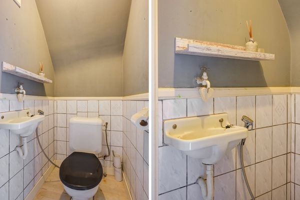 Jan ten Brinkstraat 83, Den Haag