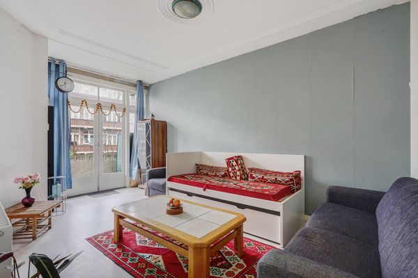 Jan ten Brinkstraat 83, Den Haag