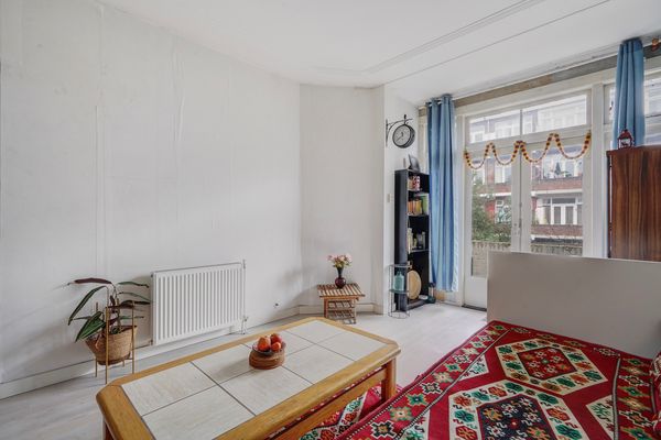 Jan ten Brinkstraat 83, Den Haag