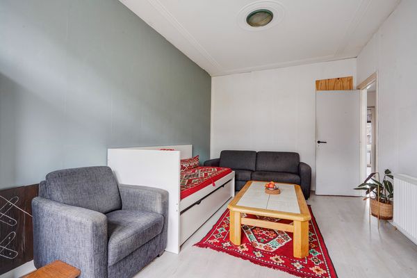 Jan ten Brinkstraat 83, Den Haag