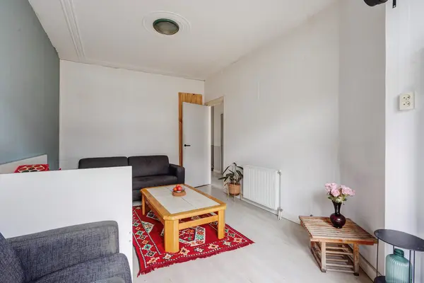 Jan ten Brinkstraat 83, Den Haag