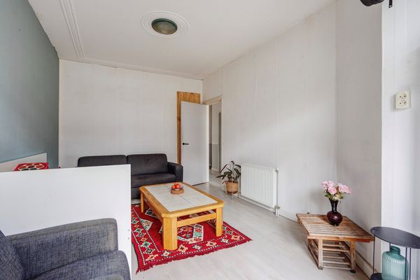 Jan ten Brinkstraat 83, Den Haag