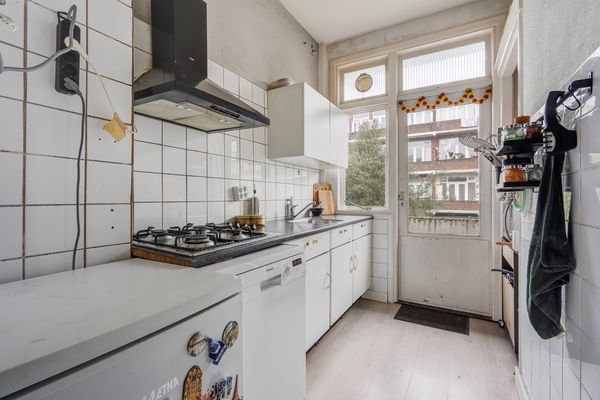 Jan ten Brinkstraat 83, Den Haag